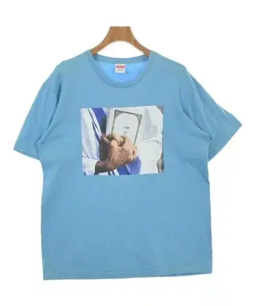 Supreme 티셔츠 남성용