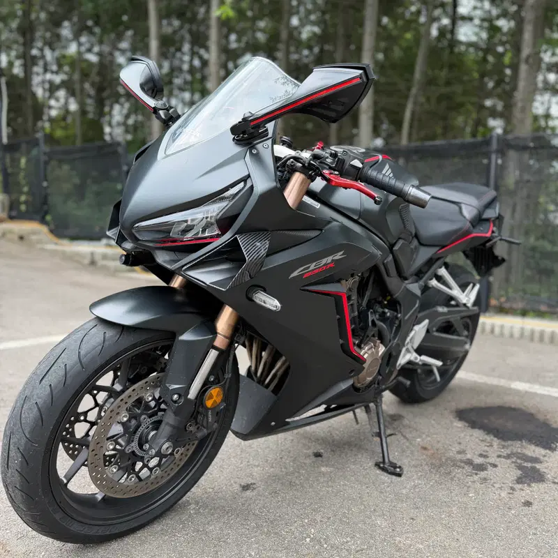 혼다 CBR650 판매합니다.