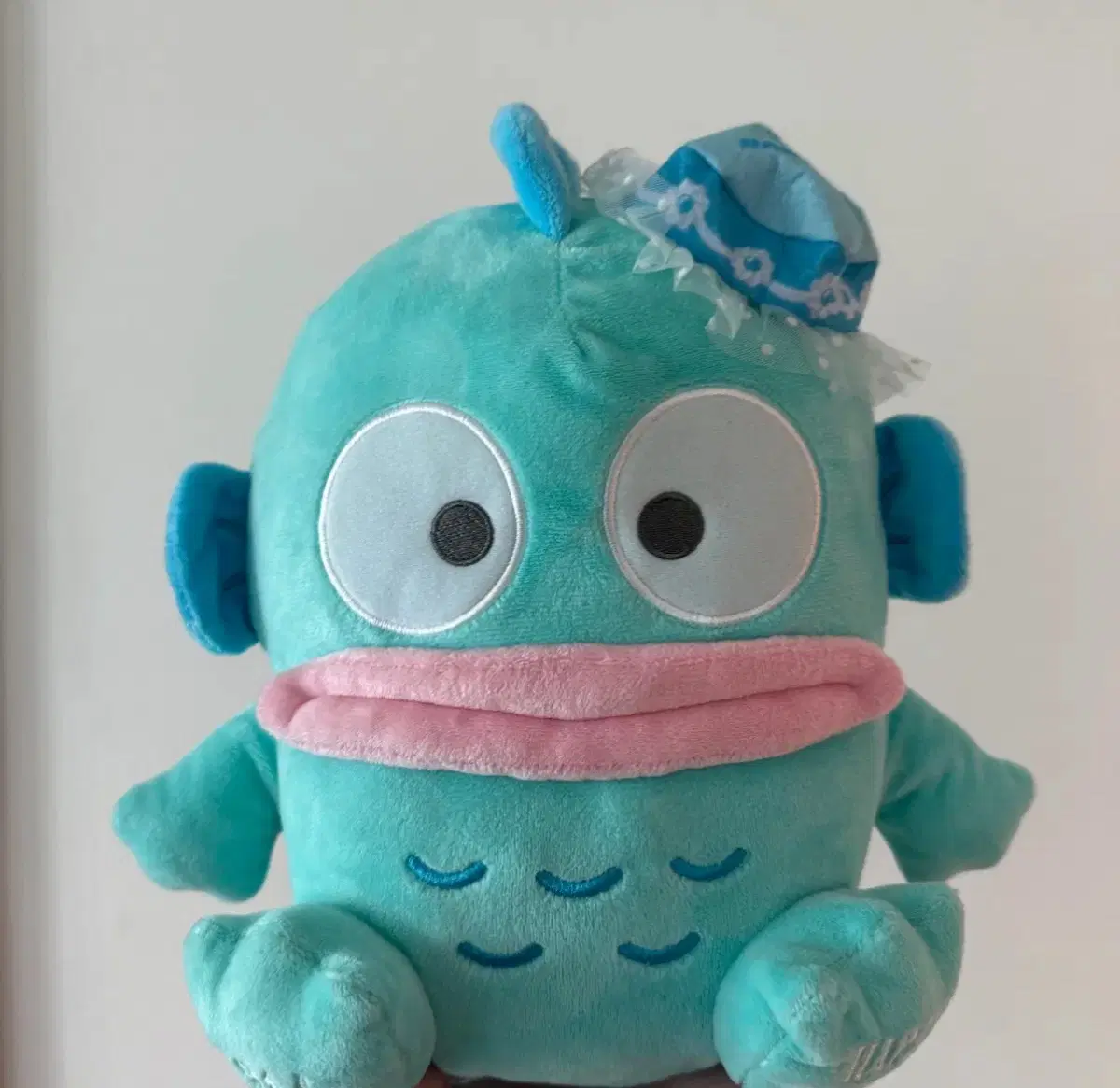 일본정품 생일 한교동 인형