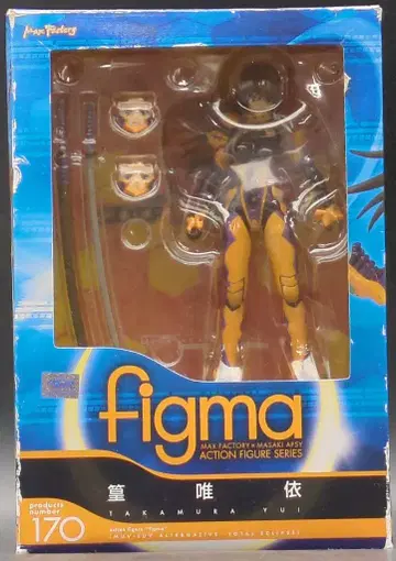 맥스팩토리 figma 타카무라 유이 170