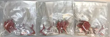 보크스 A3/마브라브 한정) 광선(레이저)급 베타 3체 세트/A3/마브라브