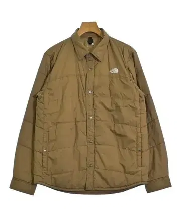 THE NORTH FACE 캐주얼 셔츠 남성용