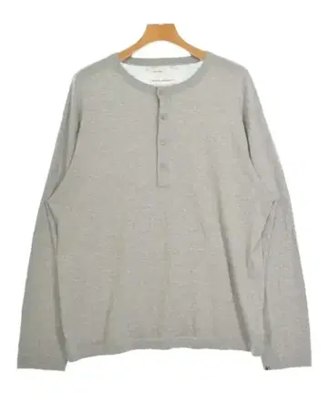 extreme cashmere 니트 스웨터 남성용