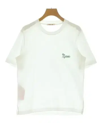 MARNI 티셔츠 여성용