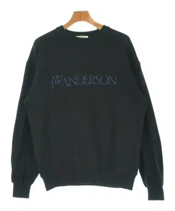 JW Anderson 맨투맨 남성용
