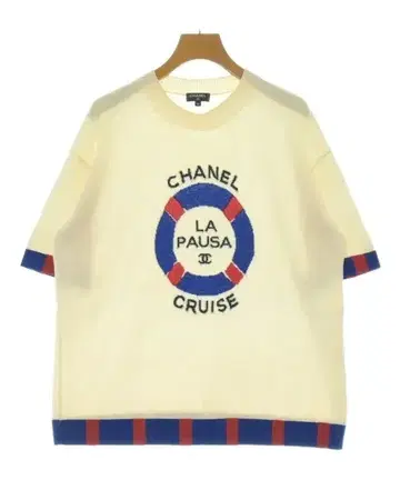 CHANEL 니트 스웨터 여성용