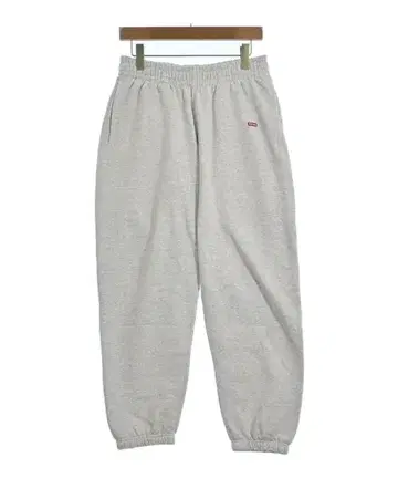 Supreme 스웨트 팬츠 남성용