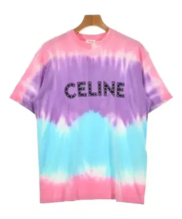 CELINE T셔츠 티셔츠 남성용