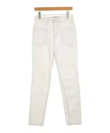 ISABEL MARANT 여성용 데님 팬츠