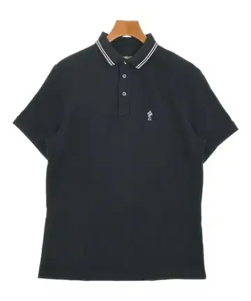 Barbour 피케 셔츠 남성용