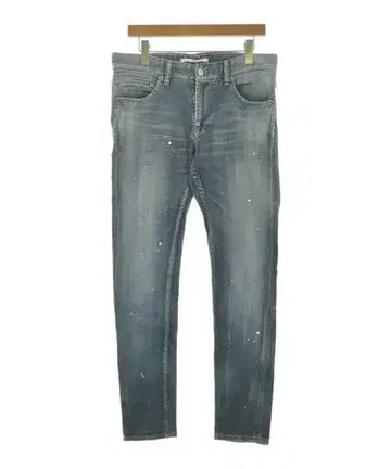 e JEANS 데님 팬츠 남성용