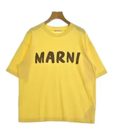 MARNI 티셔츠 여성용