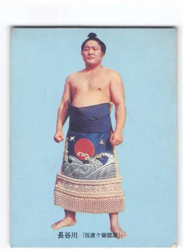 카루비 오오즈모 하세가와 / 제1 블록 / 초판 12