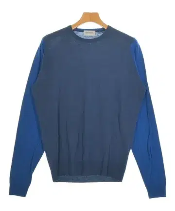 JOHN SMEDLEY 니트 스웨터 남성용