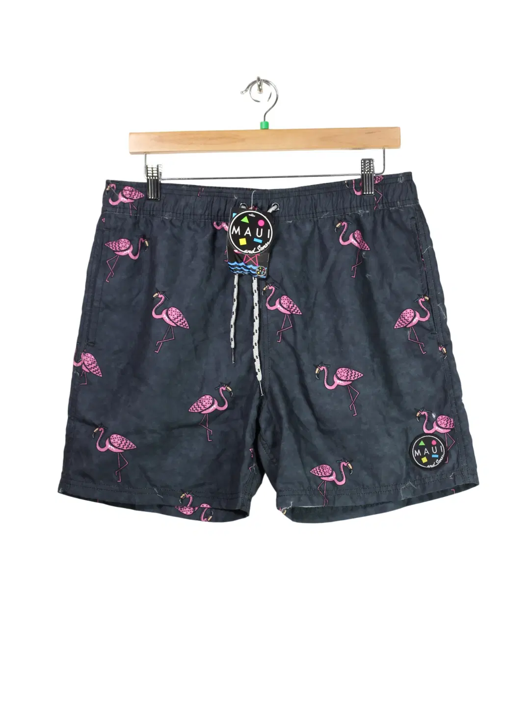 (새상품) Maui and Sons Pool Shorts [26072701]