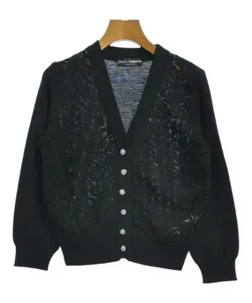 DOLCE&GABBANA 여성용 가디건