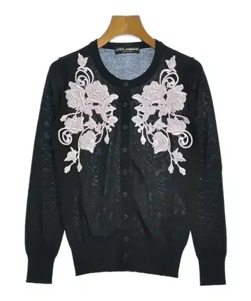 DOLCE&GABBANA 여성용 가디건