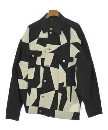 BLACK COMME des GARCONS 블루종 ( 기타 ) 남성용