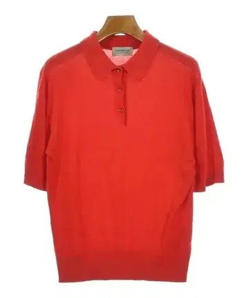 JOHN SMEDLEY 여성용 니트 스웨터