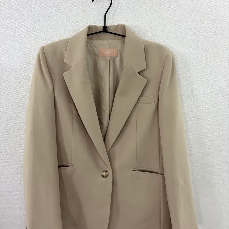 CC collect 테일러드 자켓 55