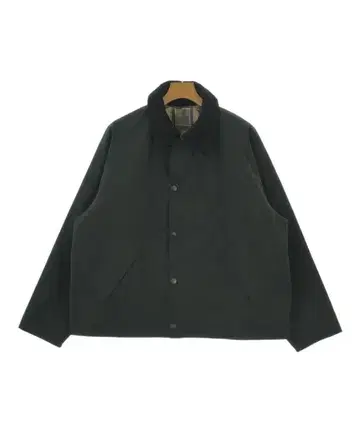 Barbour 블루종 (기타) 남성용