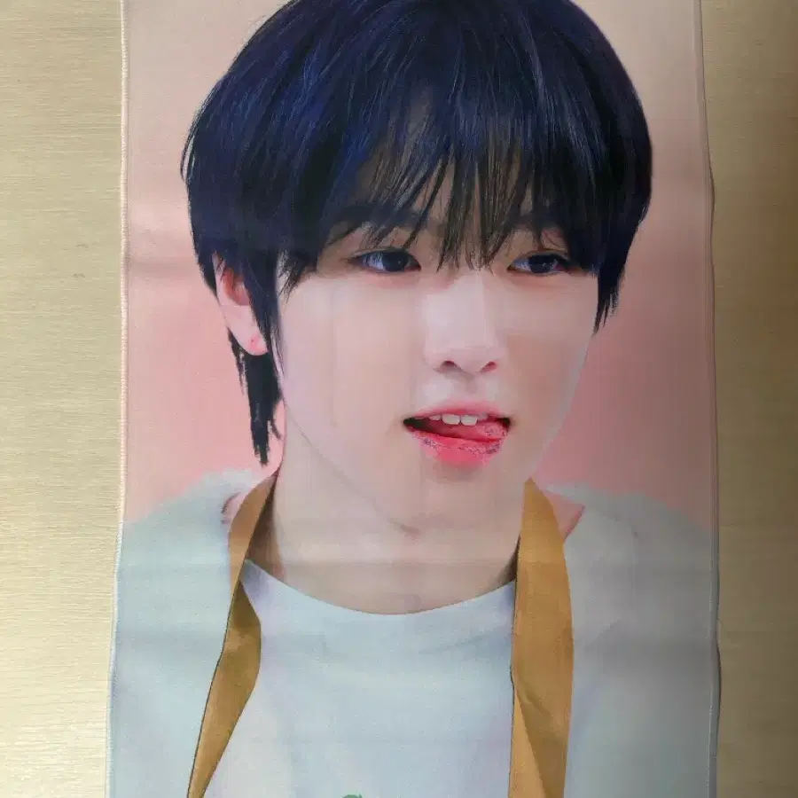 사쿠야 슬로건