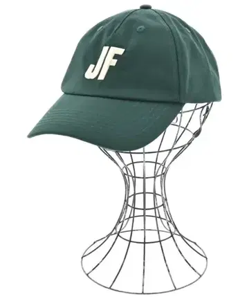 JIMMY FAIRLY 여성용 캡