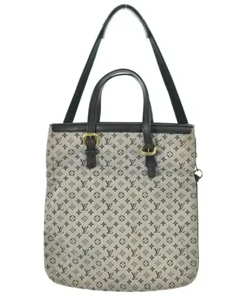 LOUIS VUITTON 여성용 토트백