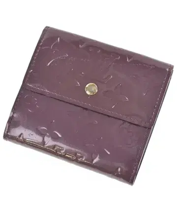 LOUIS VUITTON 지갑 코인 케이스 여성용