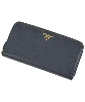 PRADA 지갑 코인 케이스 여성용