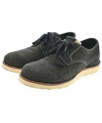 visvim 비즈니스 드레스 신발 남성용