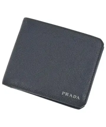 PRADA 지갑 코인 케이스 여성용