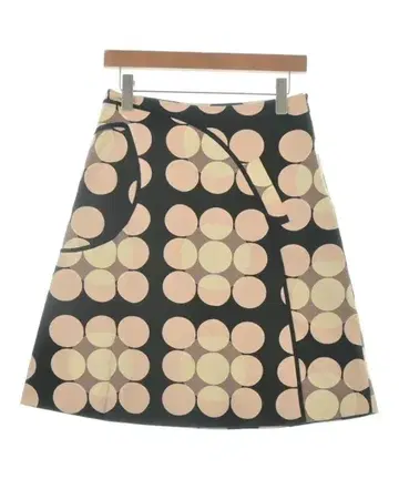 MARNI 미디 스커트 여성용