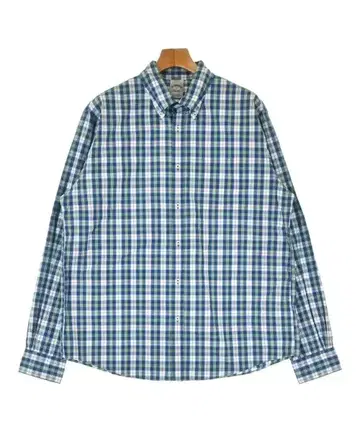 Brooks Brothers 캐주얼 셔츠 남성용