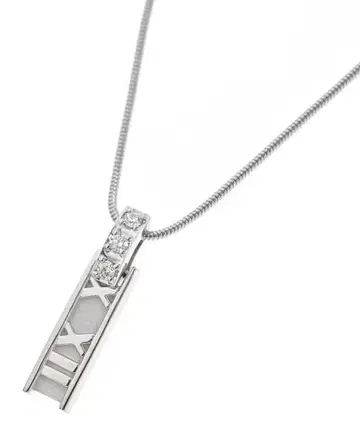 TIFFANY & CO. 목걸이 여성용