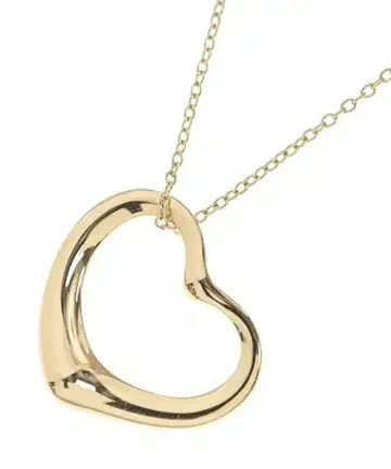 TIFFANY & CO. 목걸이 여성용