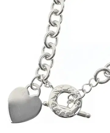 TIFFANY & CO. 목걸이 여성용