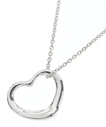 TIFFANY & CO. 목걸이 여성용