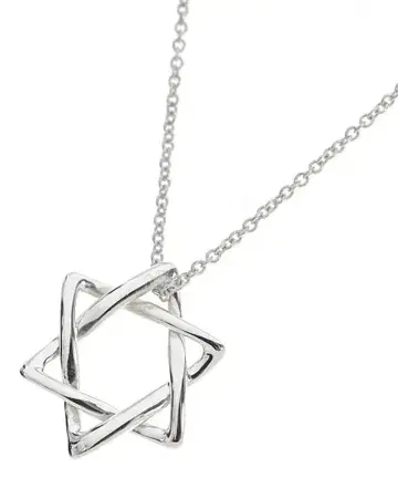 TIFFANY & CO. 목걸이 여성용