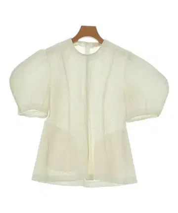 cygne 블라우스 여성용
