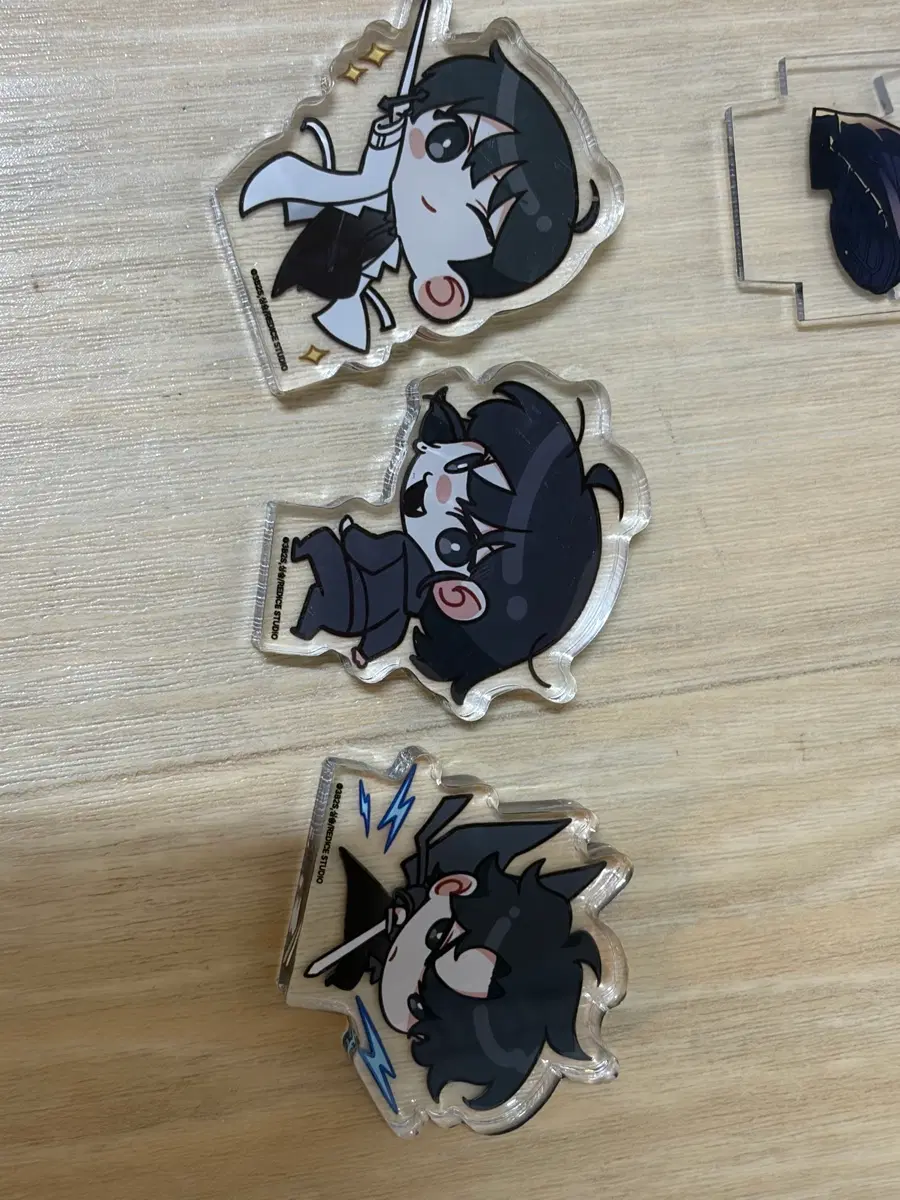 전독시 코롯토 굿즈 급처