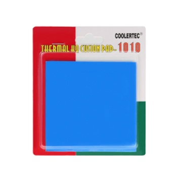 100x100x1mm 고열전도 써멀패드