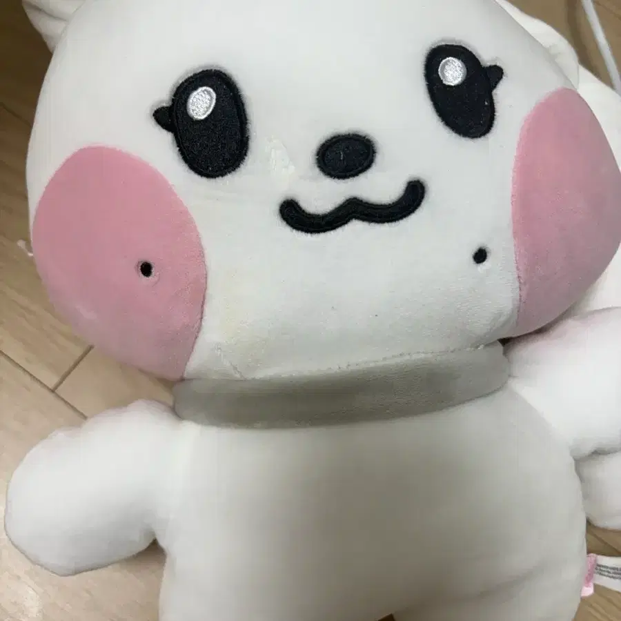 아이브 체리니 인형 장원영