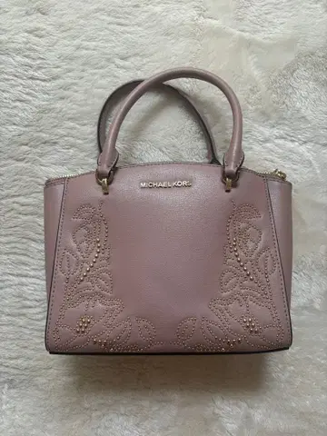 MICHAEL KORS 스터드 2way 핸드백