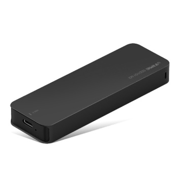 M.2 SSD 외장케이스 USB 3.1 고속 전송 케이스