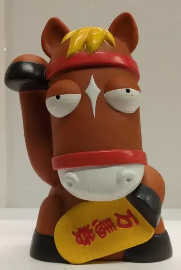 도토 하토 마네키바 구락부 마네키바 저금통 브라운