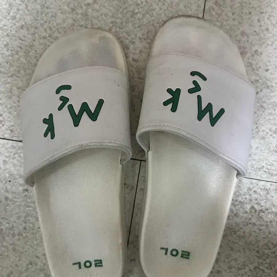 교리퍼 화이트 270