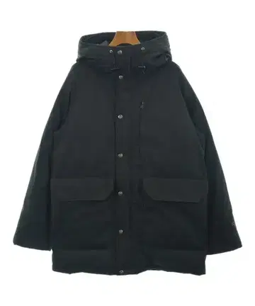 THE NORTH FACE PURPLE LABEL 다운 재킷/다운 베스트 남성용