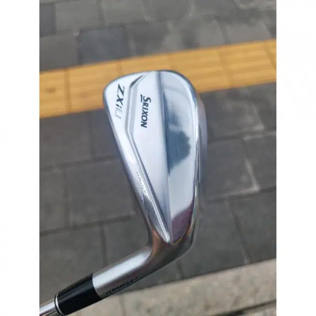 스릭슨 드라이빙 아이언 ZXiU 4번 23도 NEO N.S.PRO9...