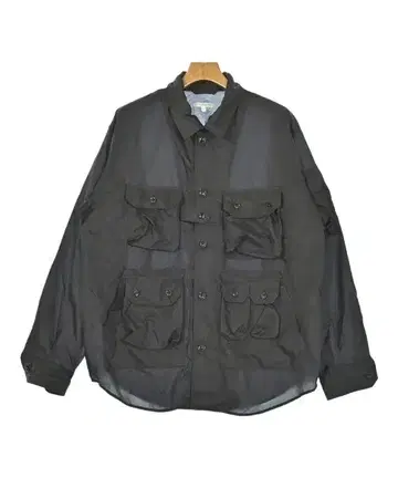 Engineered Garments 캐주얼 셔츠 남성용